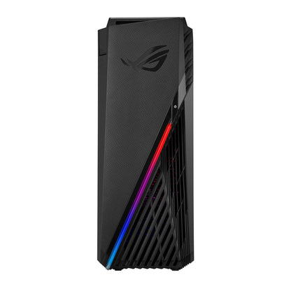 ROG Strix Gaming Desktop, AMD Ryzen 5 7600X, Geforce RTX 4060 Ti DUAL, 32GB DDR5, 1TB Pcie SSD, G15Ds-Nh564Ti